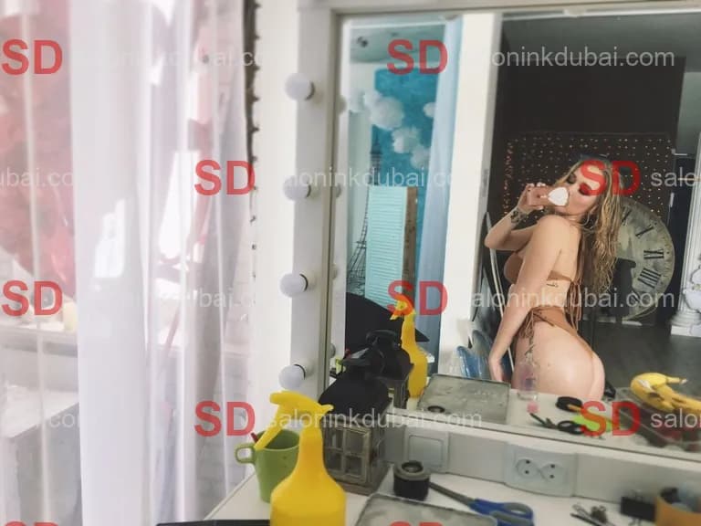 Jade — escort in Dubai