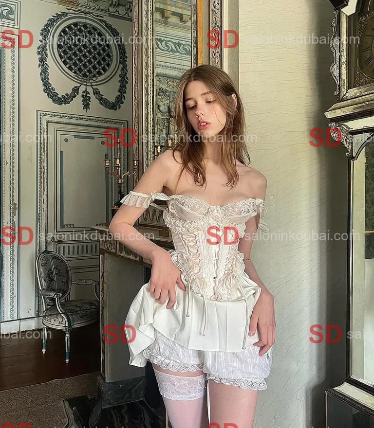 Jade — escort in Dubai