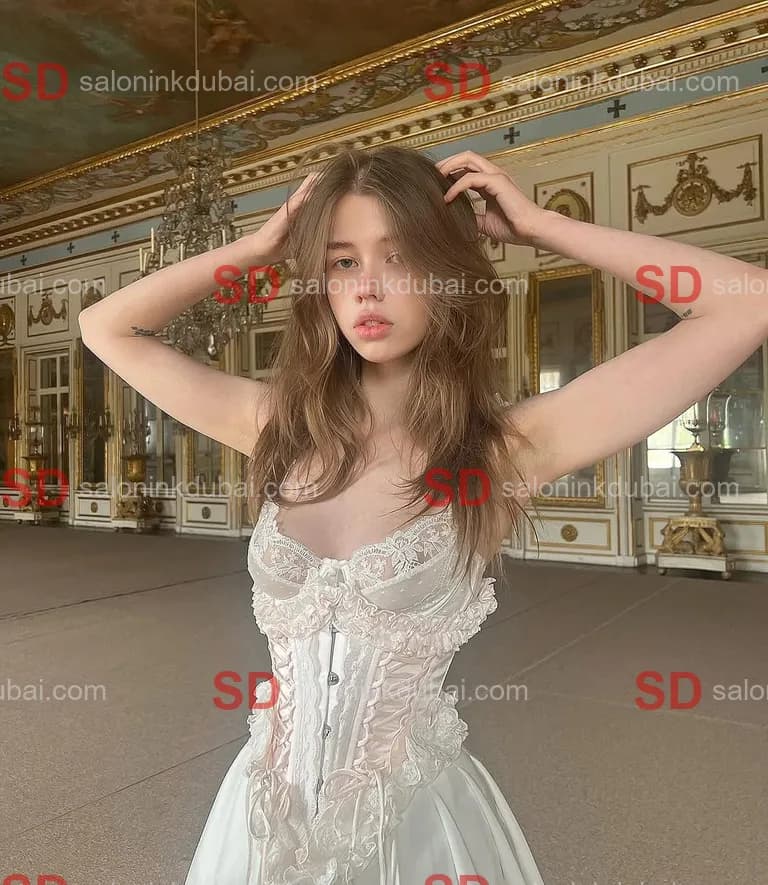 Jade — escort in Dubai