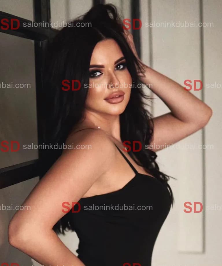 Jasmine — escort in Dubai