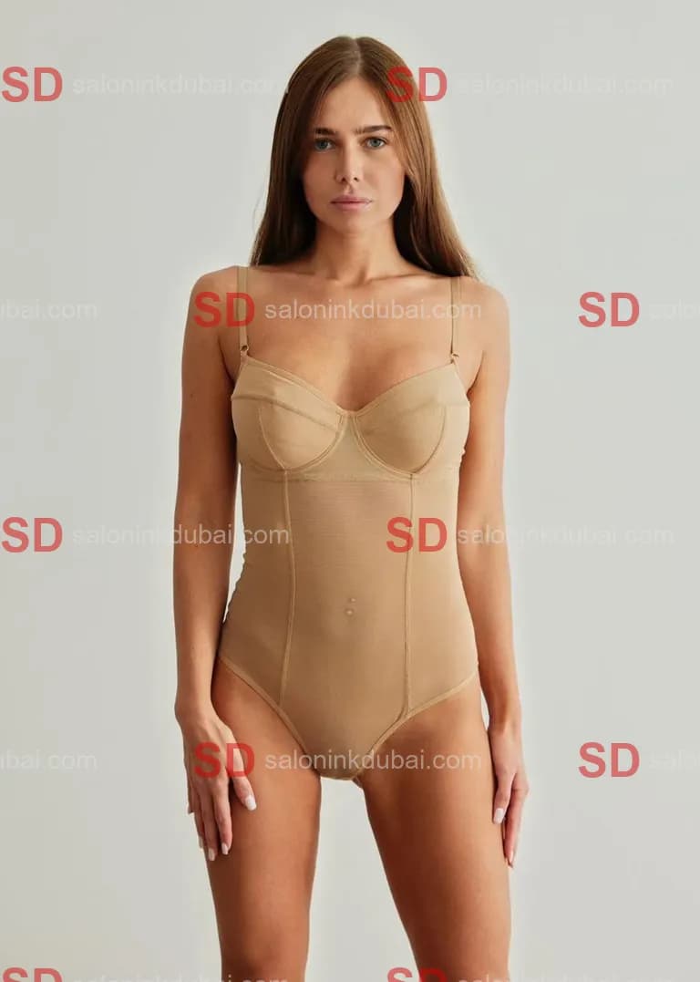 Jasmine β escort in Dubai
