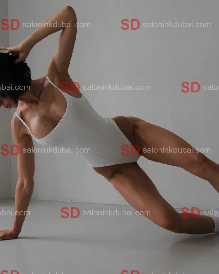 Jasmine — escort in Dubai