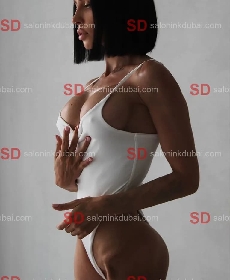 Jasmine β escort in Dubai