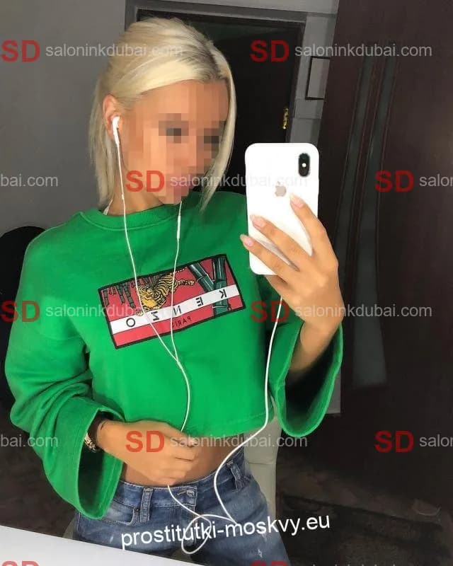 Jasmine — escort in Dubai