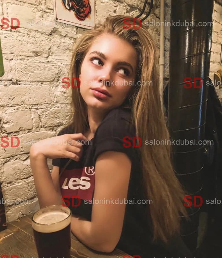 Jasmine β escort in Dubai