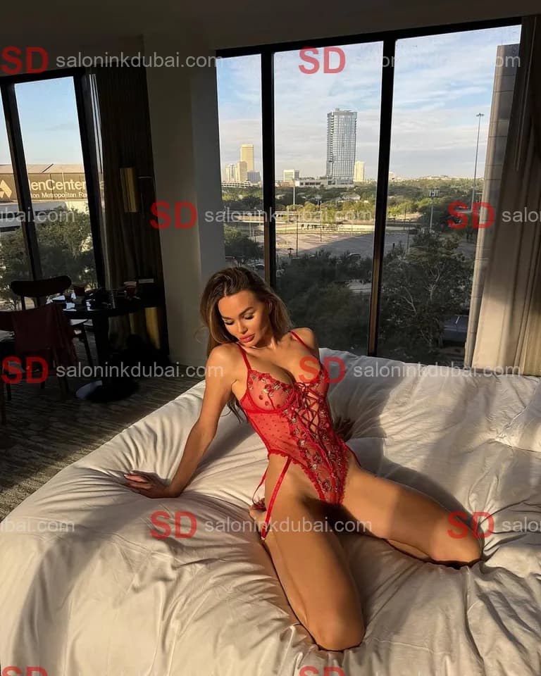 Jasmine β escort in Dubai