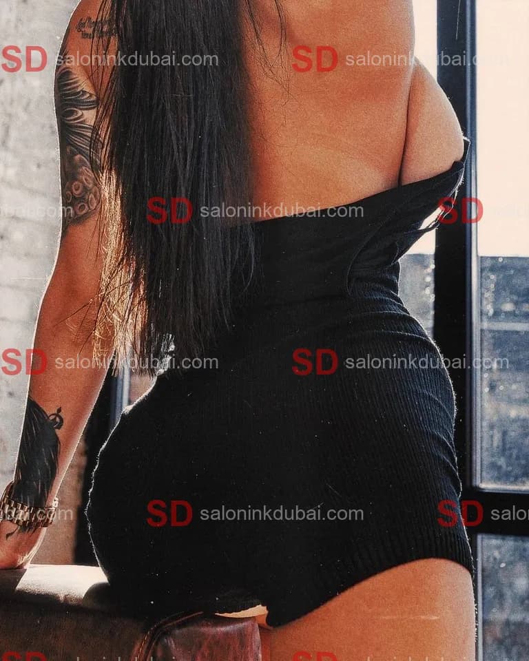 Jasmine β escort in Dubai