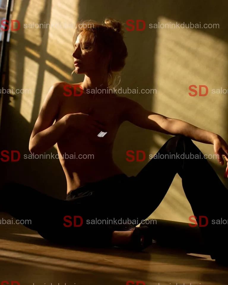 Jasmine — escort in Dubai