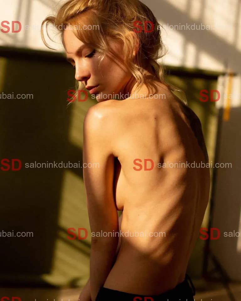 Jasmine β escort in Dubai
