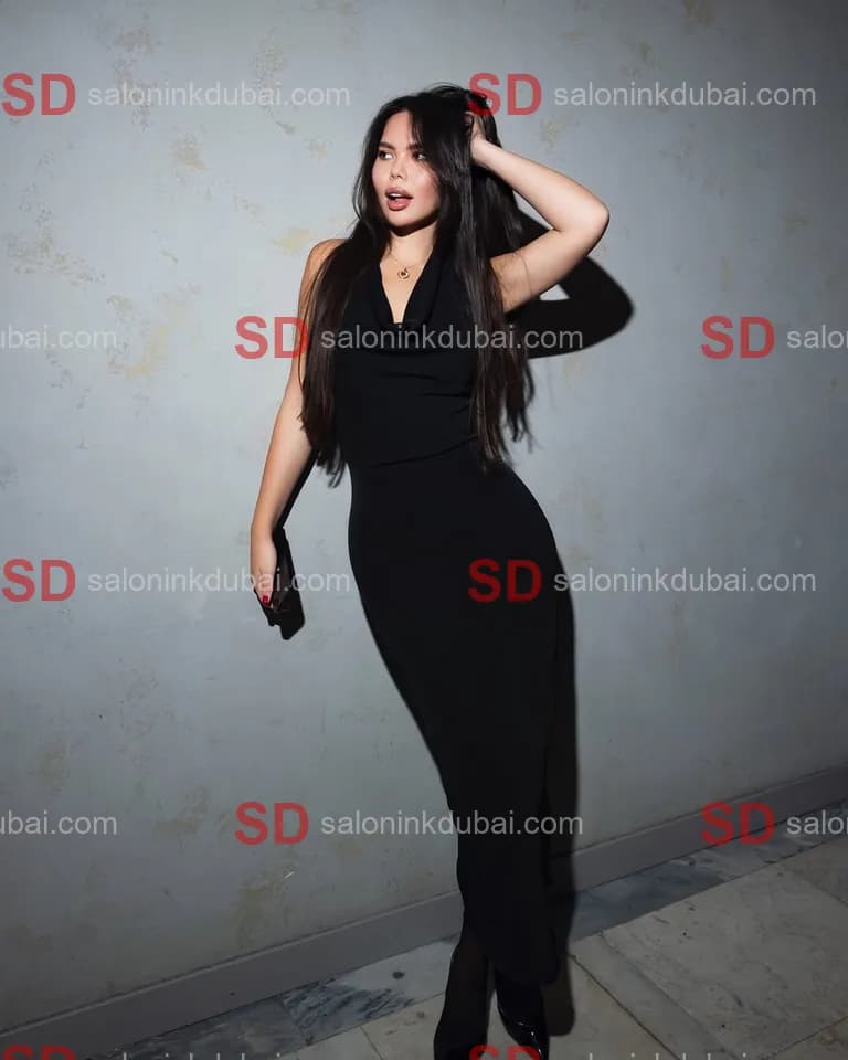 Jenna — escort in Dubai