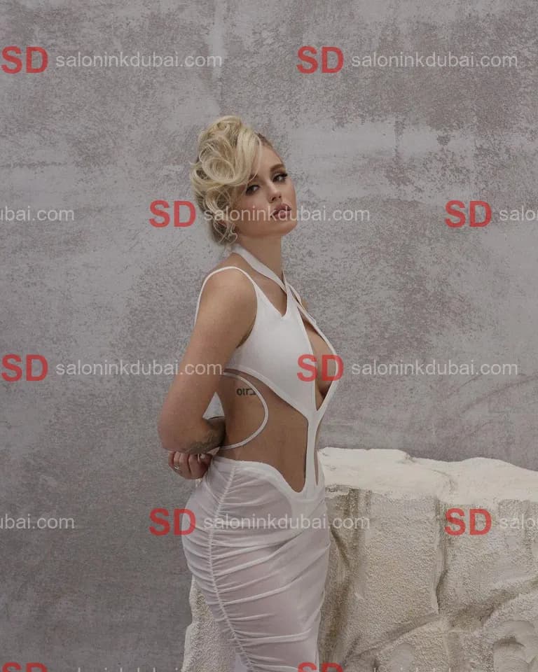 Jenna — escort in Dubai