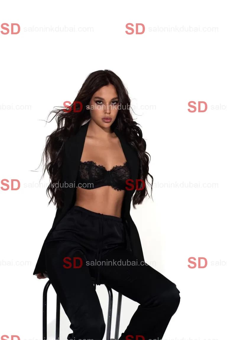 Jenna β escort in Dubai