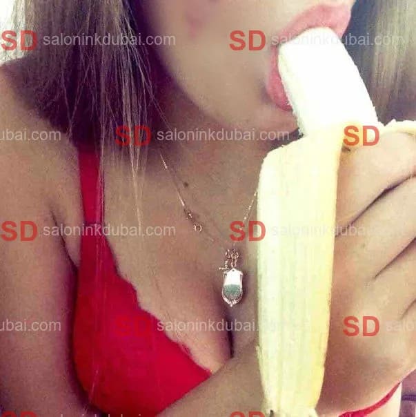 Jenna — escort in Dubai