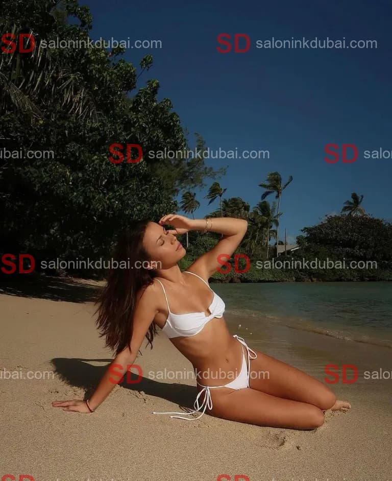 Jenna — escort in Dubai