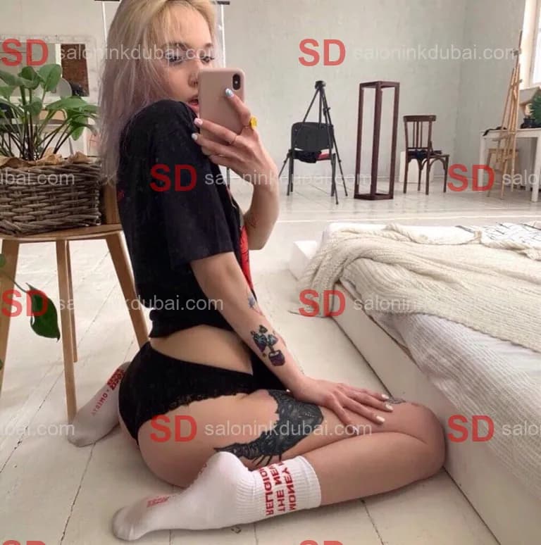 Jenna — escort in Dubai