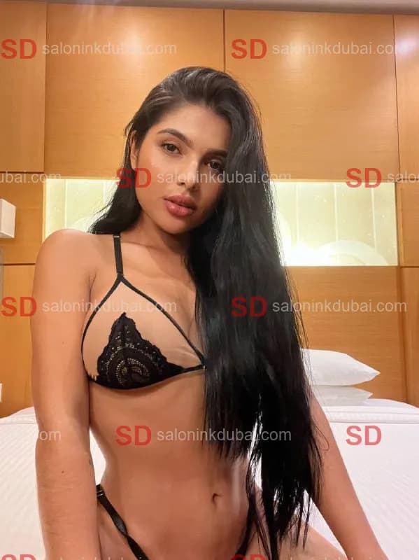 Jessa β escort in Dubai