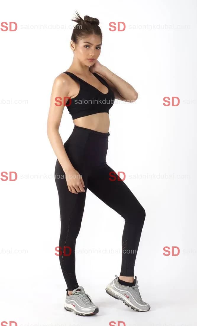 Jessa — escort in Dubai