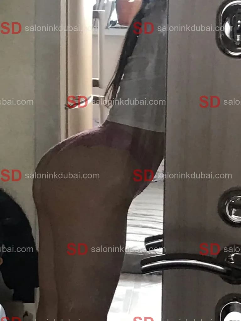 Jessa β escort in Dubai