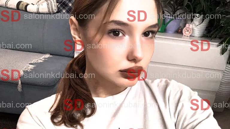 Julia — escort in Dubai
