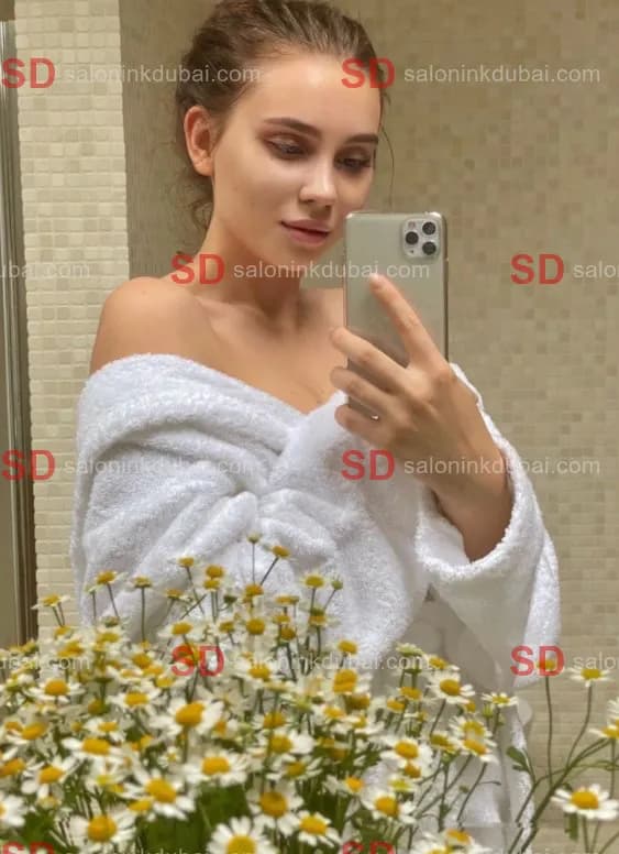 Julia — escort in Dubai
