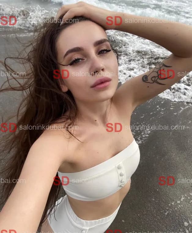 Julia — escort in Dubai