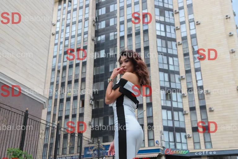 Juliet β escort in Dubai