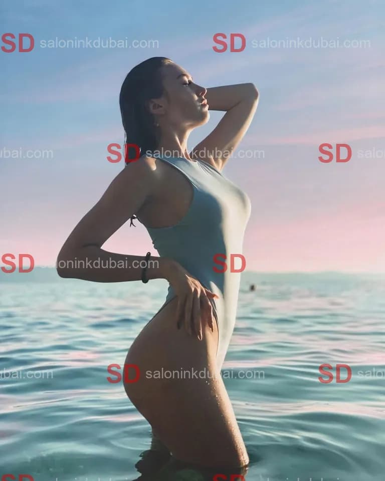 Juliet — escort in Dubai