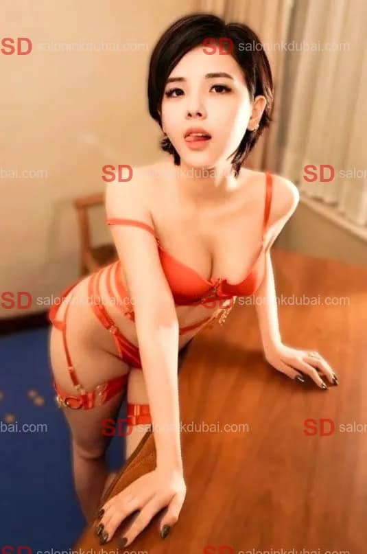 Juliet β escort in Dubai