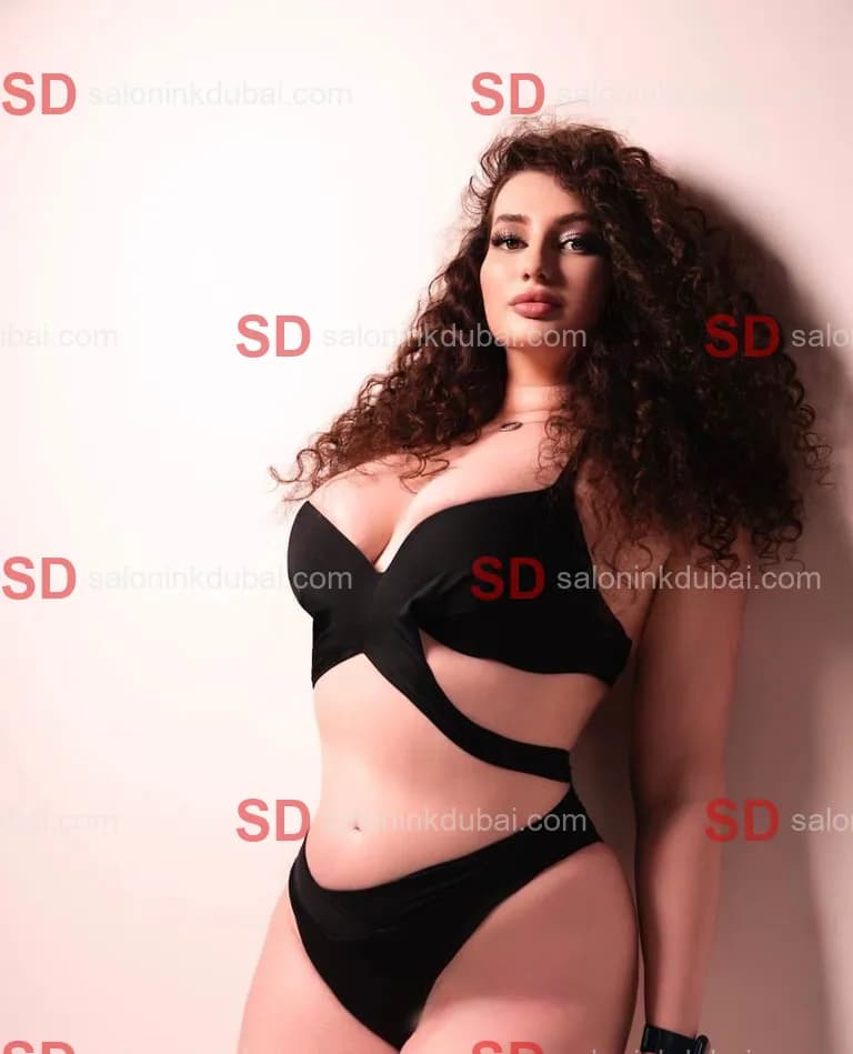 Juliet — escort in Dubai