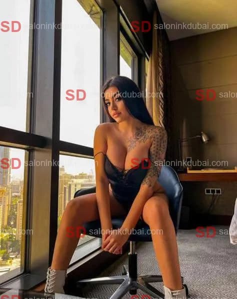 Juliet — escort in Dubai