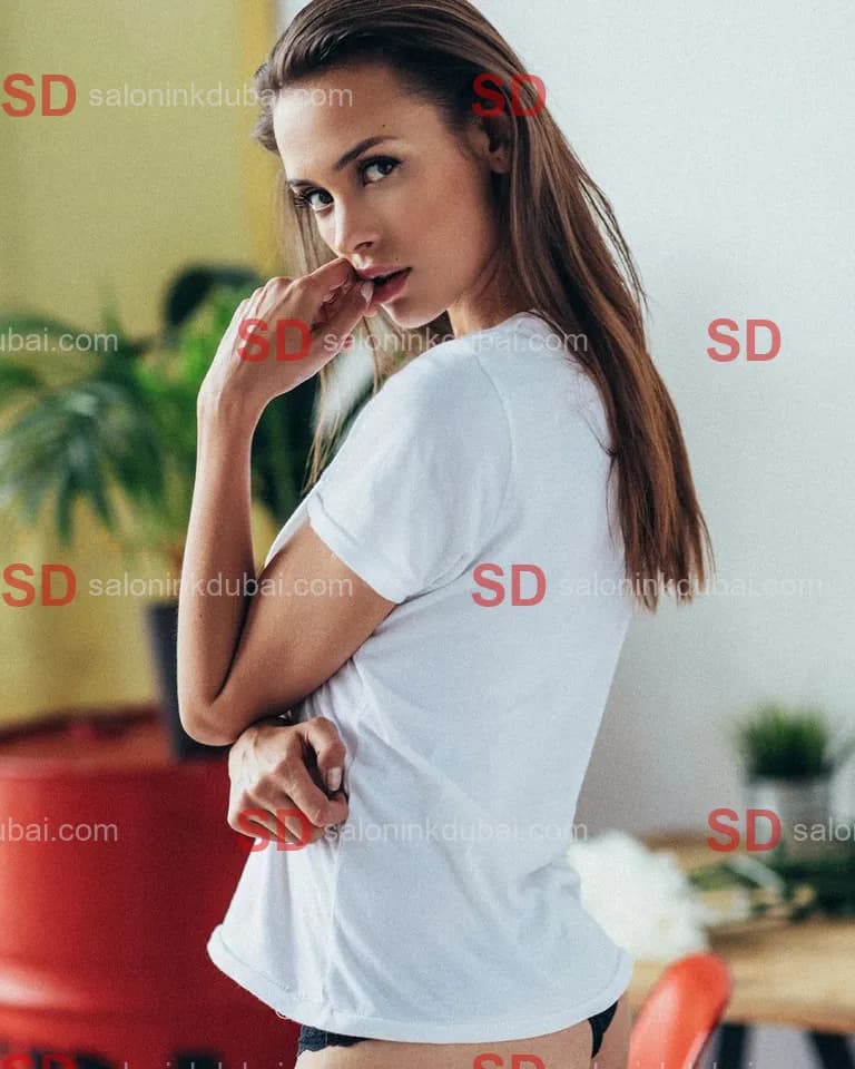 Juliet β escort in Dubai