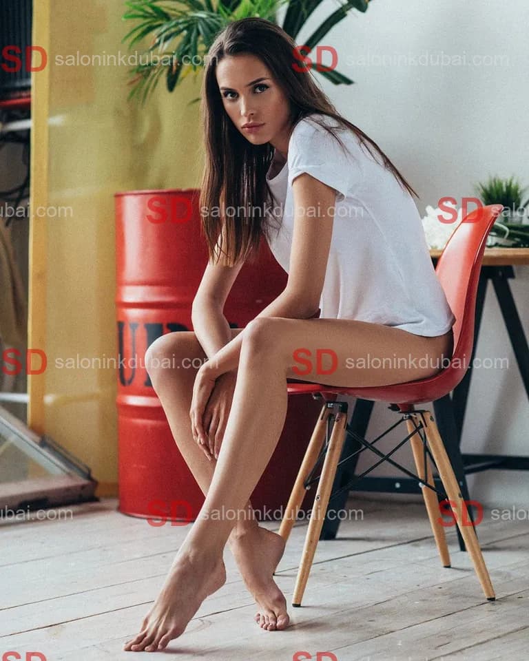 Juliet β escort in Dubai