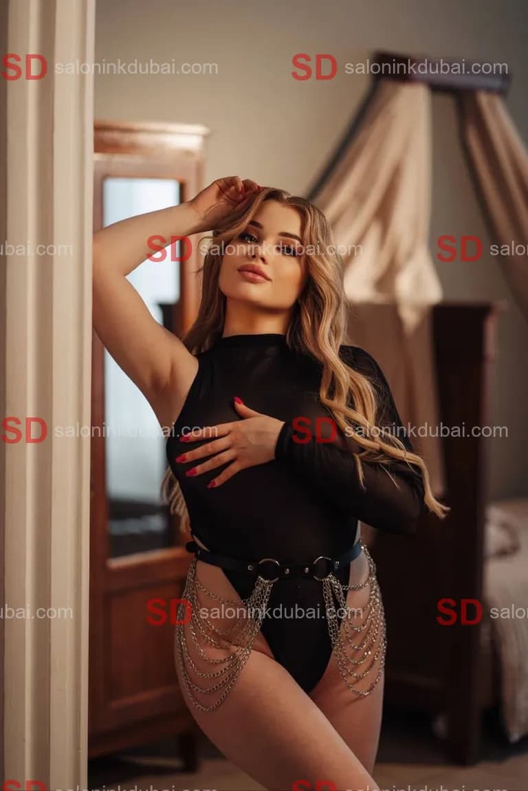 Kaia β escort in Dubai