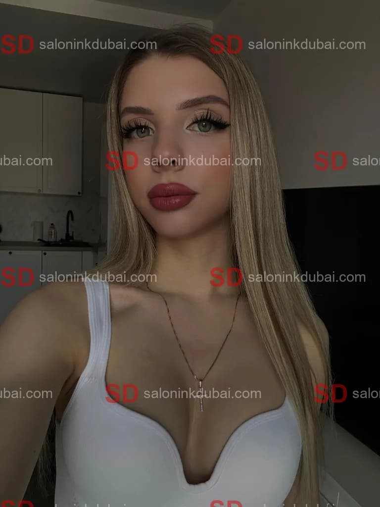 Kaia β escort in Dubai