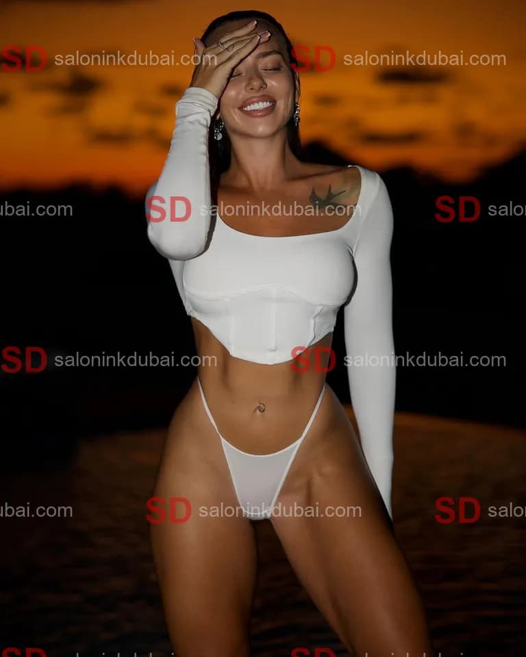 Kaia β escort in Dubai