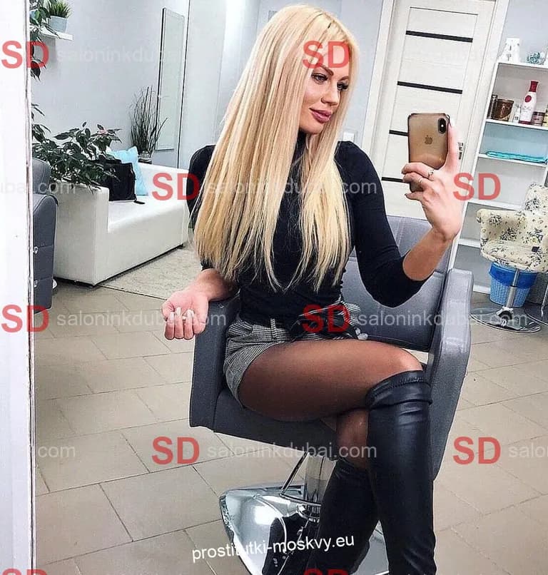 Kaia β escort in Dubai