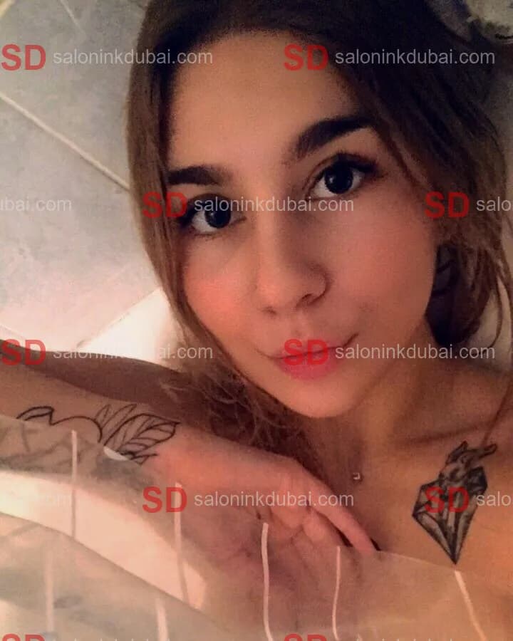 Kaia β escort in Dubai