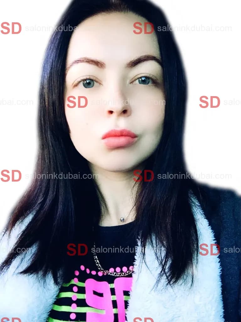 Kaia — escort in Dubai