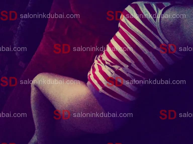 Kaia — escort in Dubai