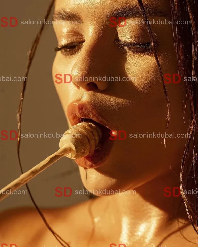 Kaia — escort in Dubai