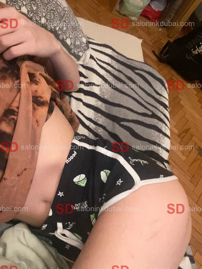 Kaia — escort in Dubai