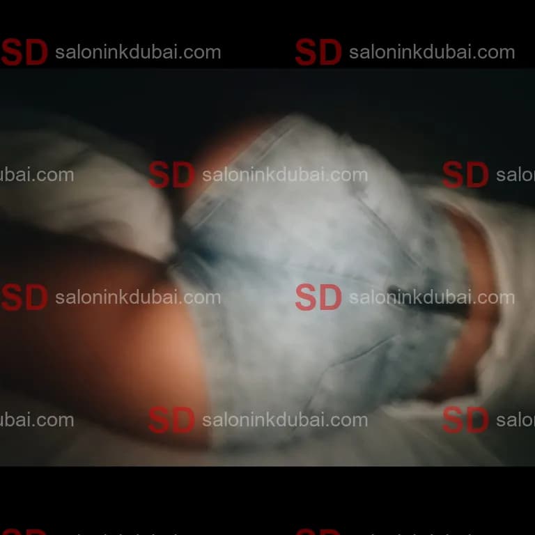 Kaia β escort in Dubai
