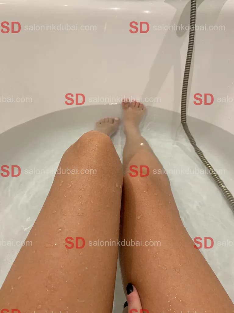 Kaia β escort in Dubai