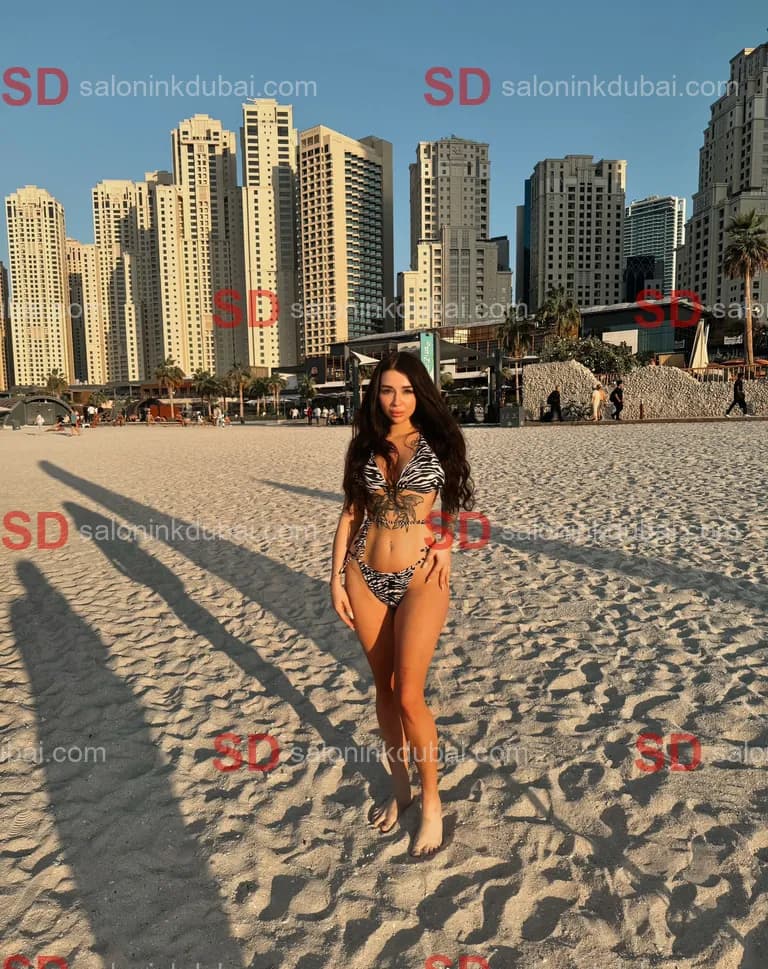 Kara — escort in Dubai