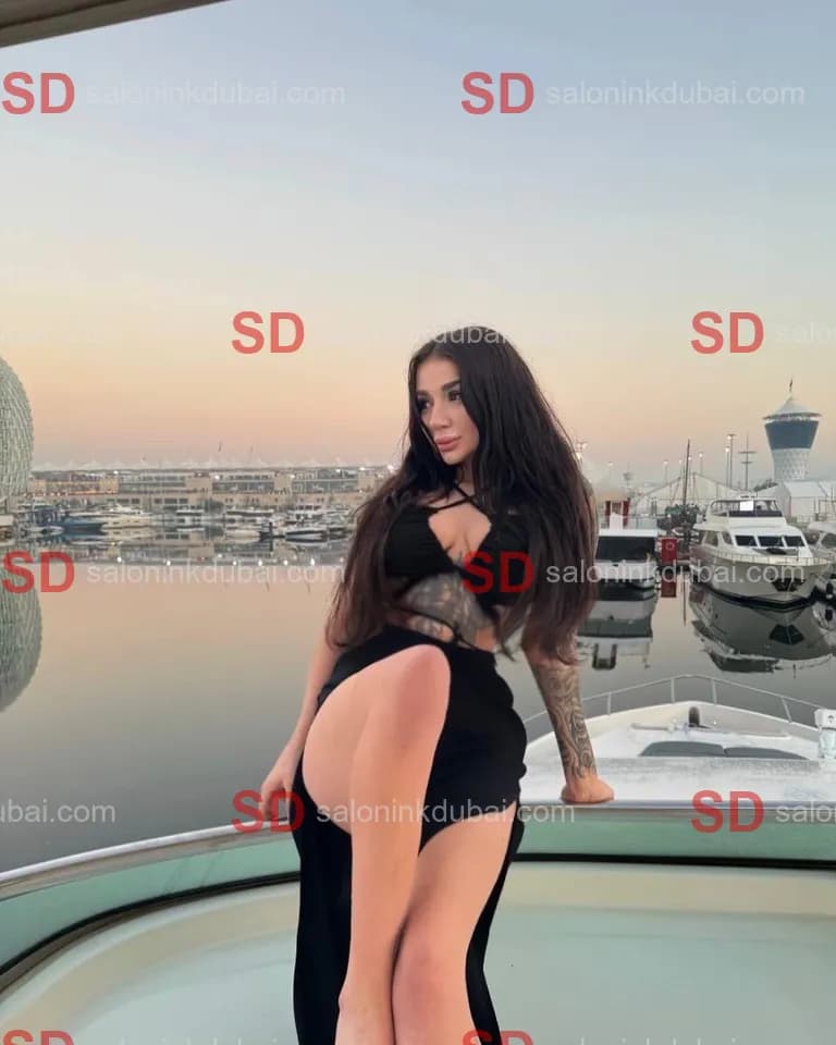 Kara — escort in Dubai