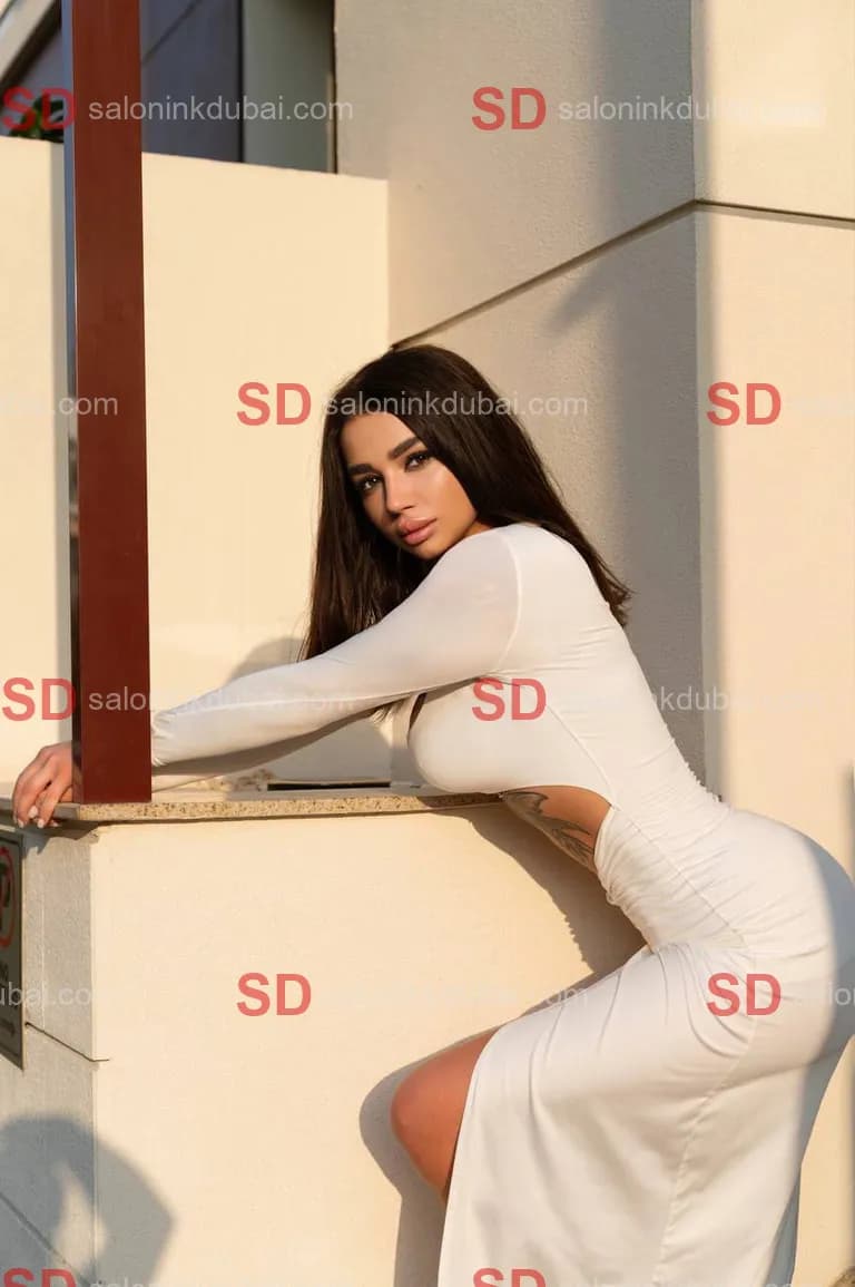 Kara — escort in Dubai