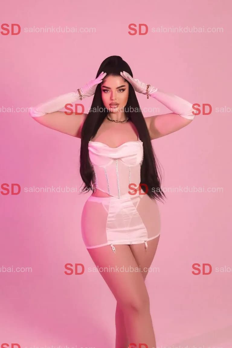 Kara — escort in Dubai