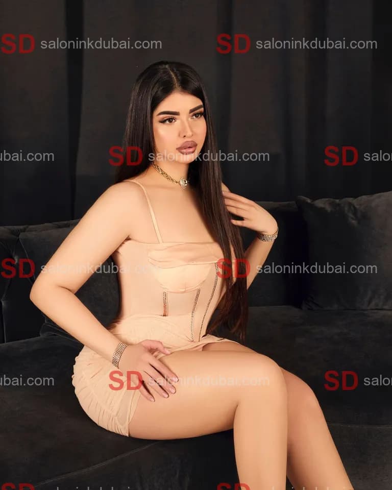 Kara — escort in Dubai