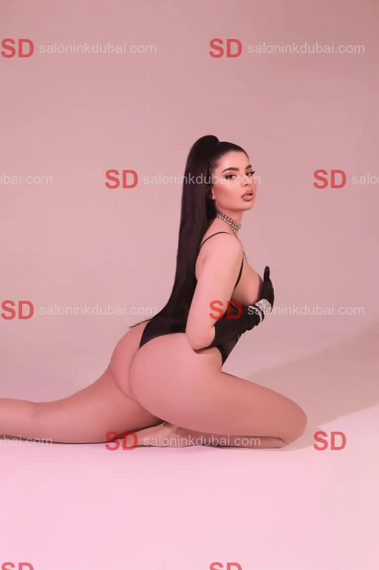 Kara — escort in Dubai