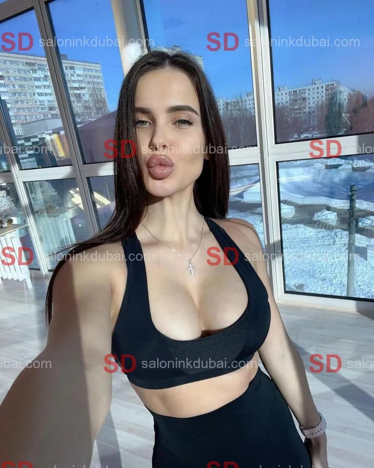 Kara — escort in Dubai